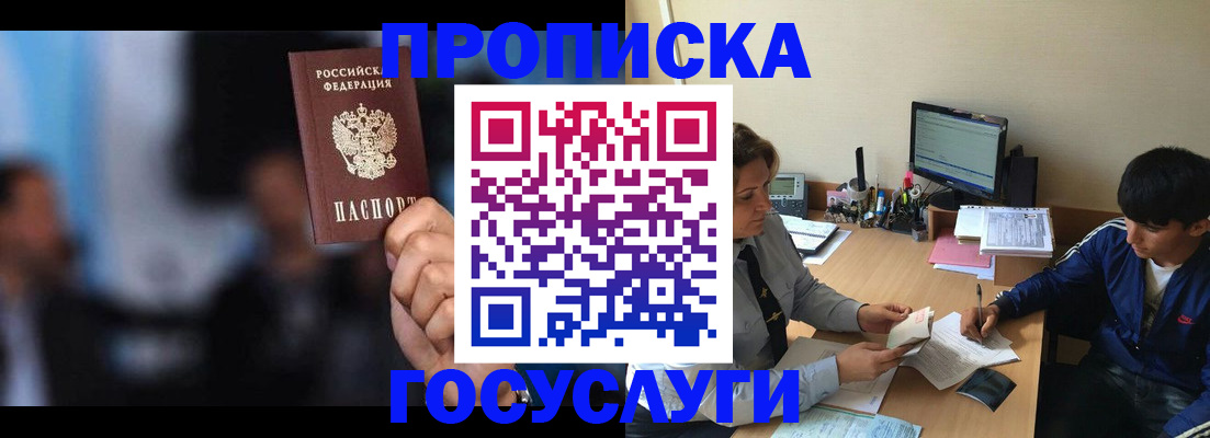 временная регистрация госуслуги в Дальнегорске